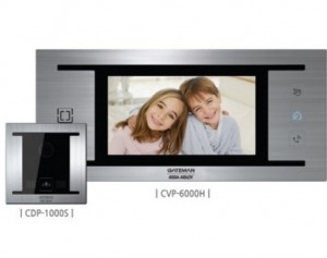 게이트맨 CVP-6300(아날로그)