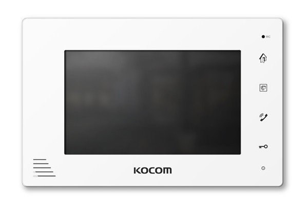 코콤 KCV-B374