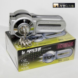 뉴싸이크론