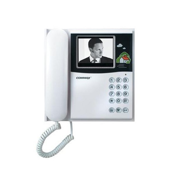 코맥스 텔레비디오폰 APV/DPV-4NT