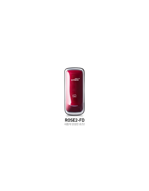 게이트맨 ROSE2-FD