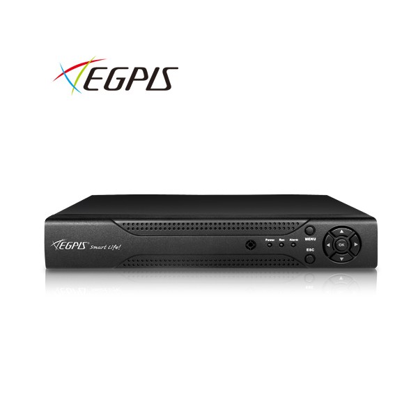 이지피스 HVR-F200HDS (720P)